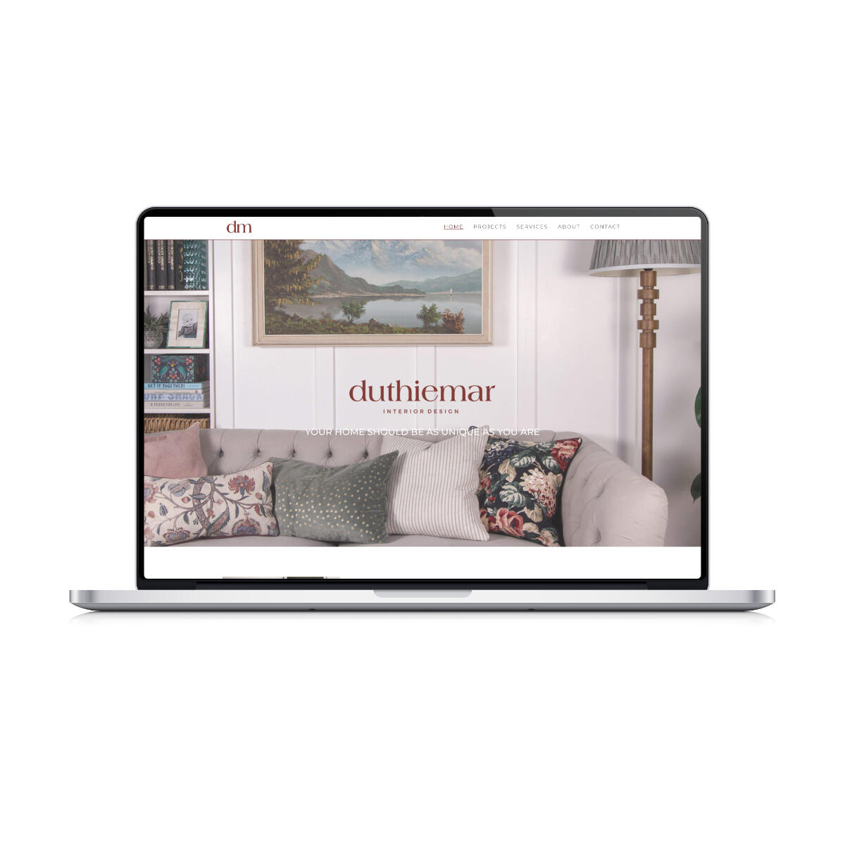duthiemar interior design